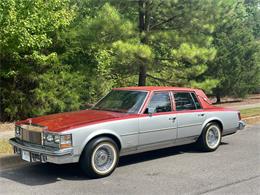 1976 Cadillac Seville (CC-1885151) for sale in Huntsville, Alabama