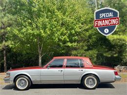 1976 Cadillac Seville (CC-1885151) for sale in Huntsville, Alabama