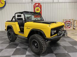 1974 Ford Bronco (CC-1885172) for sale in SHAWNEE, Oklahoma