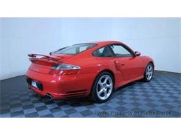 2004 Porsche 911 Turbo (CC-1885173) for sale in Jacksonville, Florida