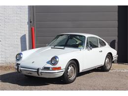 1968 Porsche 912 (CC-1885174) for sale in Elyria, Ohio