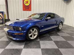 2008 Ford Mustang Shelby GT (CC-1885175) for sale in SHAWNEE, Oklahoma