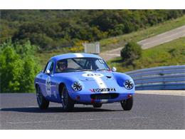 1959 Lotus Elite (CC-1885176) for sale in Lyon, France