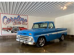 1964 Chevrolet C10 (CC-1885177) for sale in ASHEBORO, North Carolina