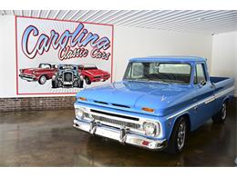 1964 Chevrolet C10 (CC-1885177) for sale in ASHEBORO, North Carolina