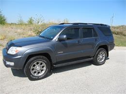 2005 Toyota 4Runner (CC-1885186) for sale in Omaha, Nebraska