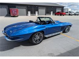 1965 Chevrolet Corvette (CC-1885190) for sale in New Braunfels, Texas