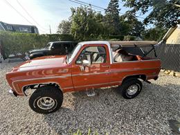 1976 GMC Jimmy (CC-1885196) for sale in Mount Kisco, New York