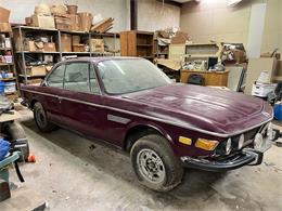 1971 BMW 2800CS (CC-1885203) for sale in Terrell, Texas