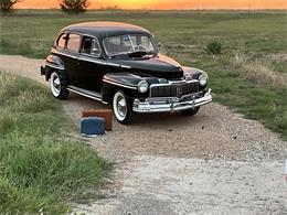 1948 Mercury 4-Dr Sedan (CC-1885206) for sale in McKinney, Texas