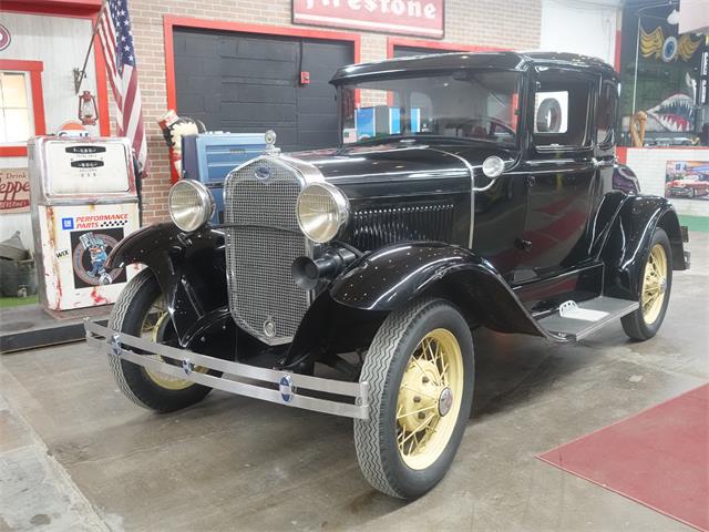 1930 Ford Model A (CC-1885207) for sale in DeKalb, Illinois