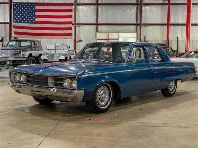 1967 Dodge Polara (CC-1885215) for sale in Kentwood, Michigan