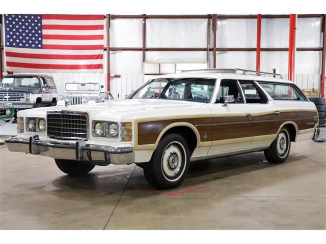 1975 Ford LTD (CC-1885217) for sale in Kentwood, Michigan