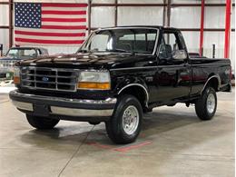 1992 Ford F150 (CC-1885219) for sale in Kentwood, Michigan