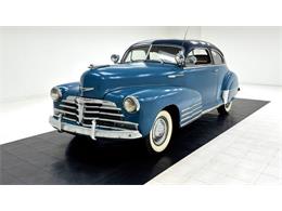 1948 Chevrolet Fleetline (CC-1885223) for sale in Morgantown, Pennsylvania