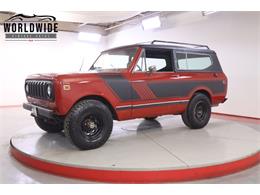 1979 International Scout (CC-1885225) for sale in Denver , Colorado