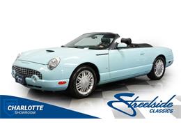 2003 Ford Thunderbird (CC-1885228) for sale in Concord, North Carolina