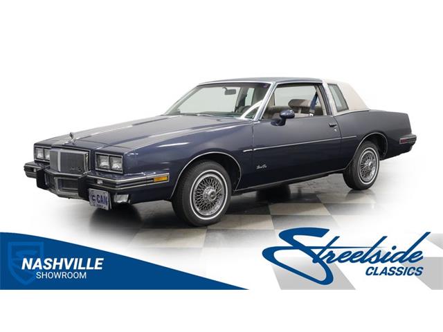 1984 Pontiac Grand Prix (CC-1885233) for sale in Lavergne, Tennessee