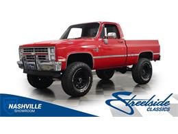 1986 Chevrolet K-10 (CC-1885237) for sale in Lavergne, Tennessee