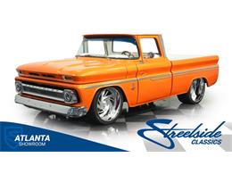 1962 Chevrolet C10 (CC-1885238) for sale in Lithia Springs, Georgia