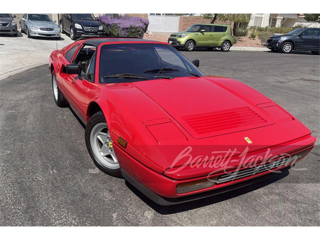 1986 Ferrari 328 GTS (CC-1885249) for sale in Scottsdale, Arizona