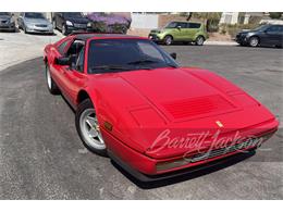 1986 Ferrari 328 GTS (CC-1885249) for sale in Scottsdale, Arizona