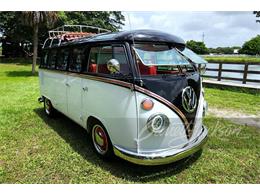 1975 Volkswagen Bus (CC-1885251) for sale in Scottsdale, Arizona