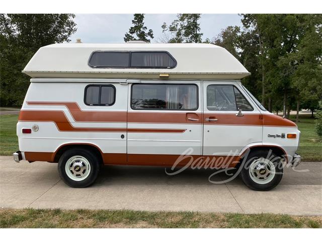 1978 Chevrolet G30 (CC-1885255) for sale in Scottsdale, Arizona