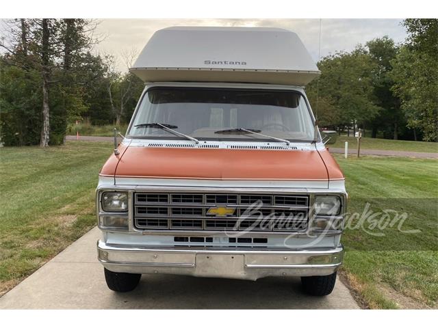 1978 Chevrolet G30 (CC-1885255) for sale in Scottsdale, Arizona