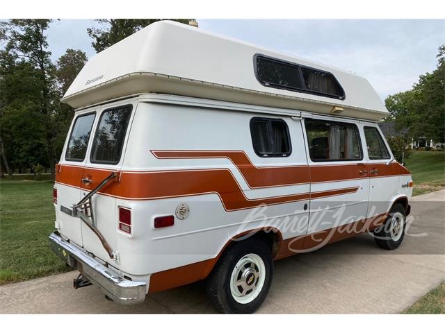 1978 Chevrolet G30 (CC-1885255) for sale in Scottsdale, Arizona
