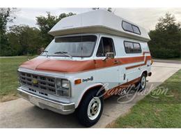 1978 Chevrolet G30 (CC-1885255) for sale in Scottsdale, Arizona