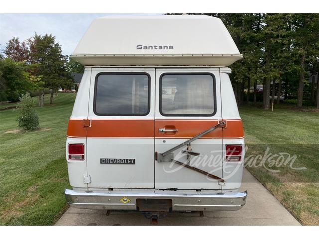 1978 Chevrolet G30 (CC-1885255) for sale in Scottsdale, Arizona