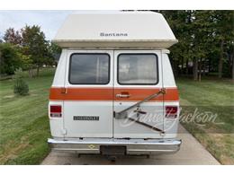 1978 Chevrolet G30 (CC-1885255) for sale in Scottsdale, Arizona