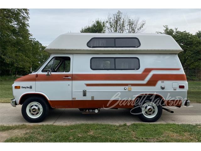 1978 Chevrolet G30 (CC-1885255) for sale in Scottsdale, Arizona