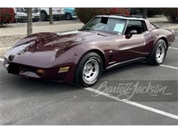 1980 Chevrolet Corvette (CC-1885256) for sale in Scottsdale, Arizona