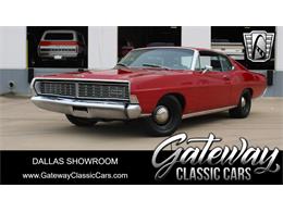 1968 Ford Galaxie (CC-1885257) for sale in O'Fallon, Illinois