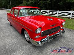 1955 Chevrolet 150 (CC-1880526) for sale in Hiram, Georgia