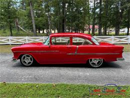 1955 Chevrolet 150 (CC-1880526) for sale in Hiram, Georgia