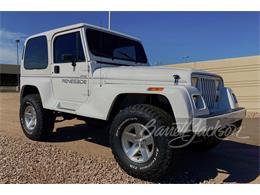 1991 Jeep Wrangler (CC-1885264) for sale in Scottsdale, Arizona