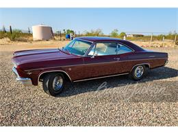 1966 Chevrolet Impala (CC-1885265) for sale in Scottsdale, Arizona