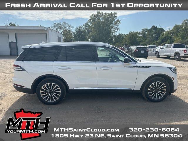 2023 Lincoln Aviator (CC-1885268) for sale in Saint Cloud, Minnesota