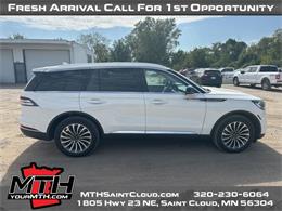 2023 Lincoln Aviator (CC-1885268) for sale in Saint Cloud, Minnesota