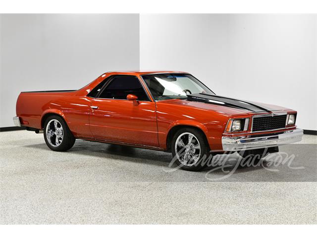 1978 Chevrolet El Camino (CC-1885272) for sale in Scottsdale, Arizona