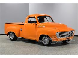 1949 Studebaker 2-Door (CC-1885274) for sale in Scottsdale, Arizona