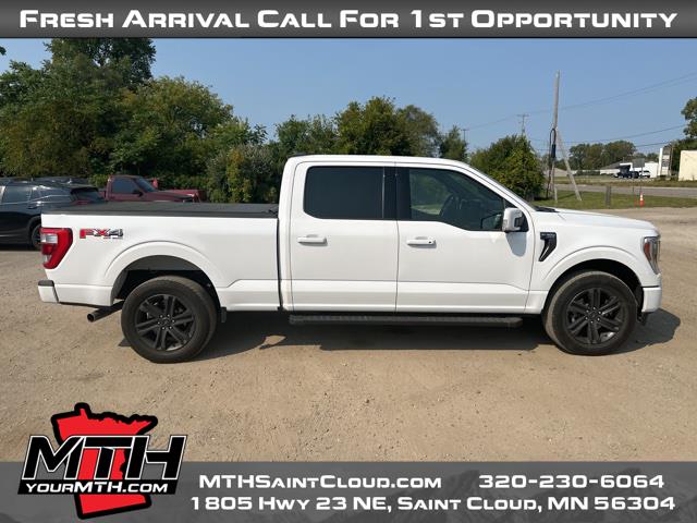 2021 Ford F150 (CC-1885278) for sale in Saint Cloud, Minnesota