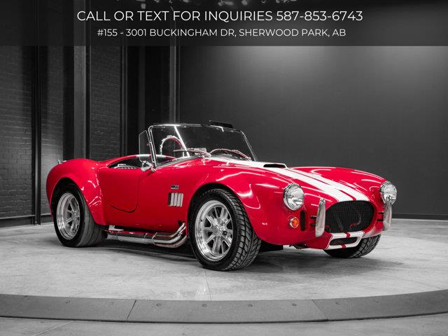 1966 AC Cobra (CC-1880528) for sale in Sherwood Park, Alberta