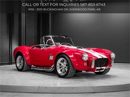 1966 AC Cobra (CC-1880528) for sale in Sherwood Park, Alberta