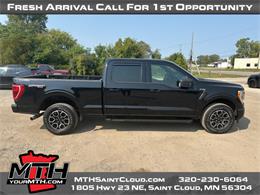 2021 Ford F150 (CC-1885280) for sale in Saint Cloud, Minnesota