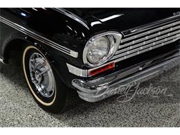 1963 Chevrolet Chevy II Nova (CC-1885281) for sale in Scottsdale, Arizona