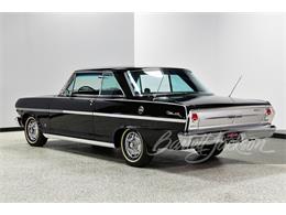 1963 Chevrolet Chevy II Nova (CC-1885281) for sale in Scottsdale, Arizona
